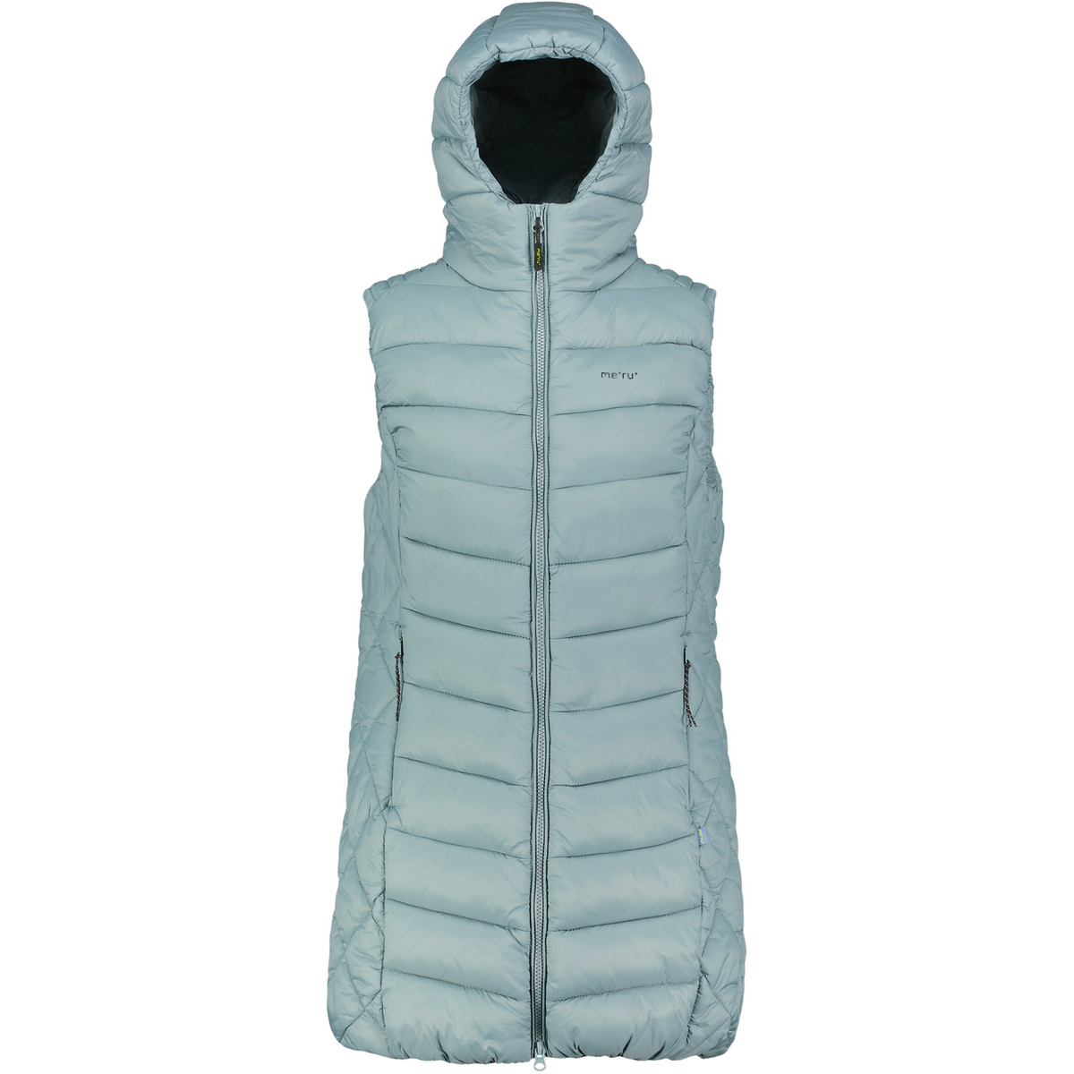 foto del prodotto meru donna gilet russell