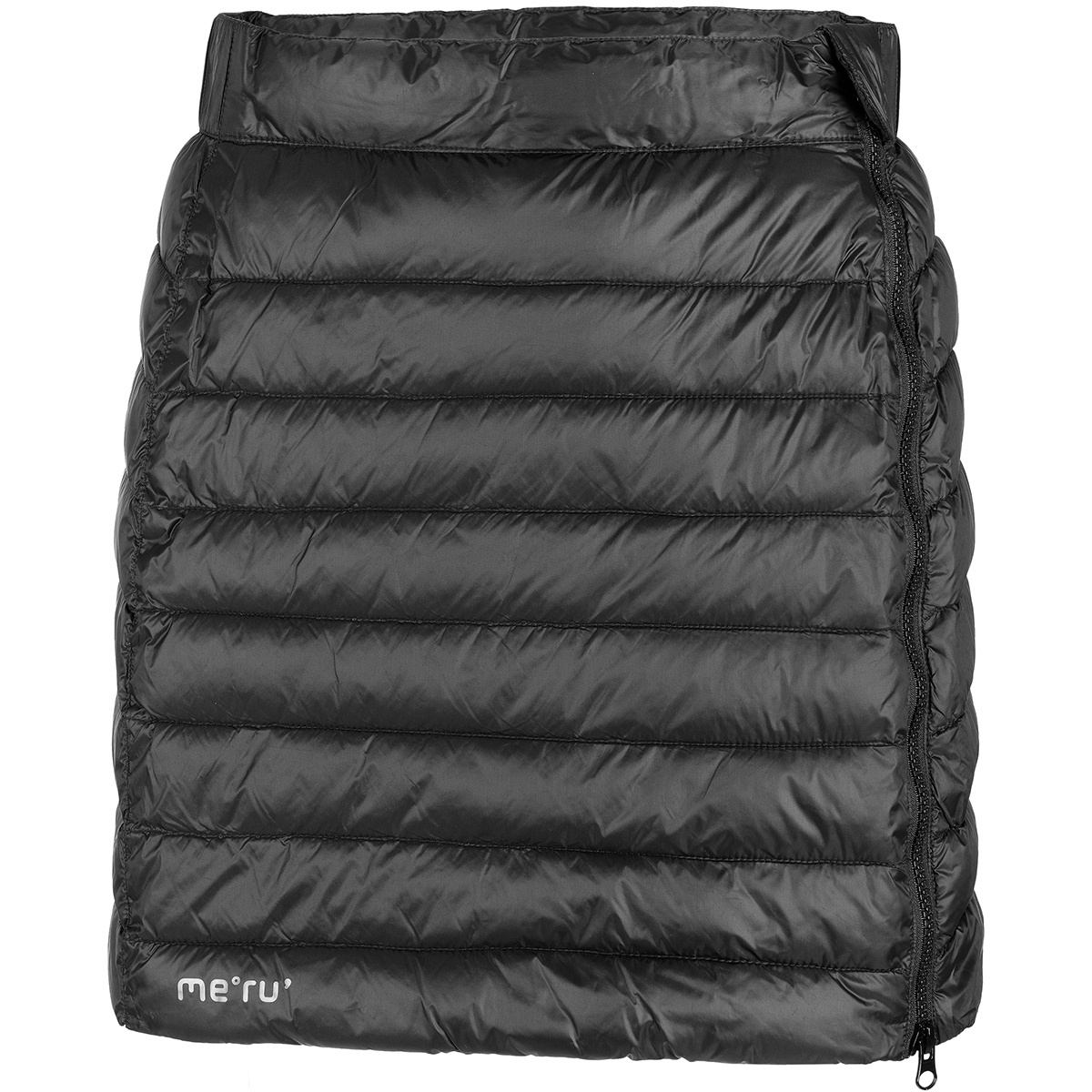 foto del prodotto meru donna gonna gander solid