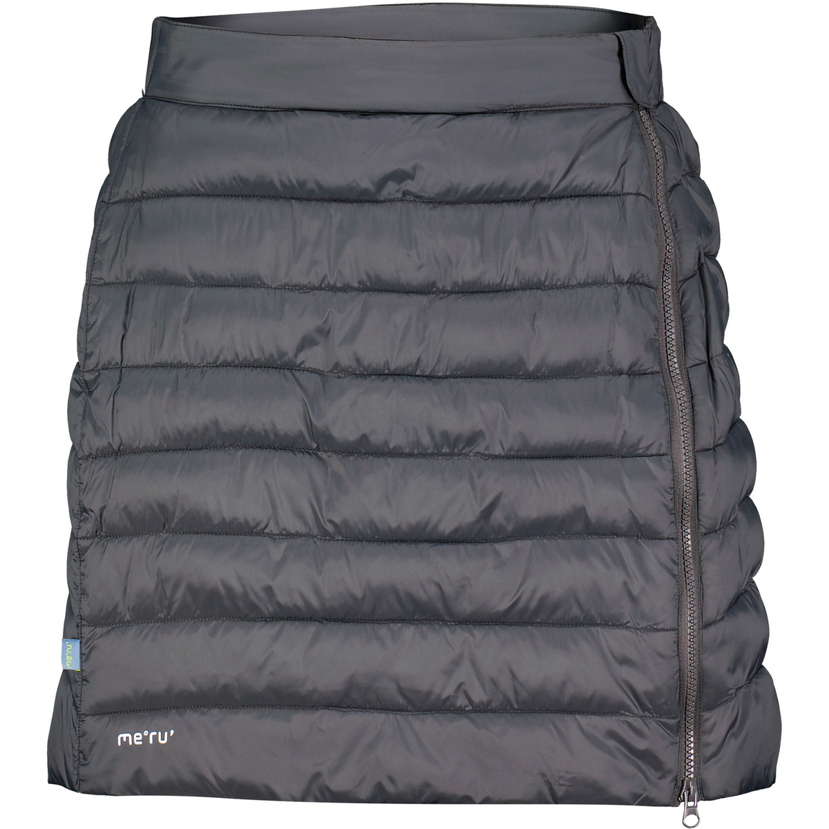 foto del prodotto meru donna gonna gander solid
