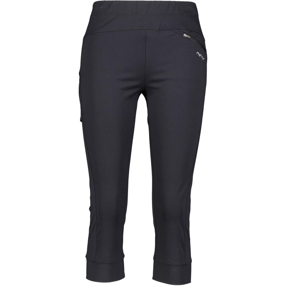 foto del prodotto meru donna pantaloni a 3 4 hollis