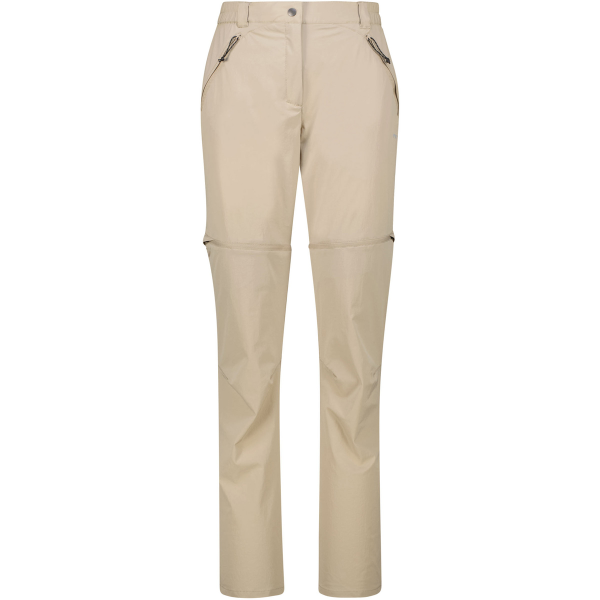 foto del prodotto meru donna pantaloni peru zip off