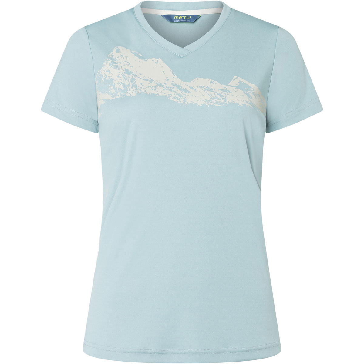 foto del prodotto meru donna t shirt cantwell