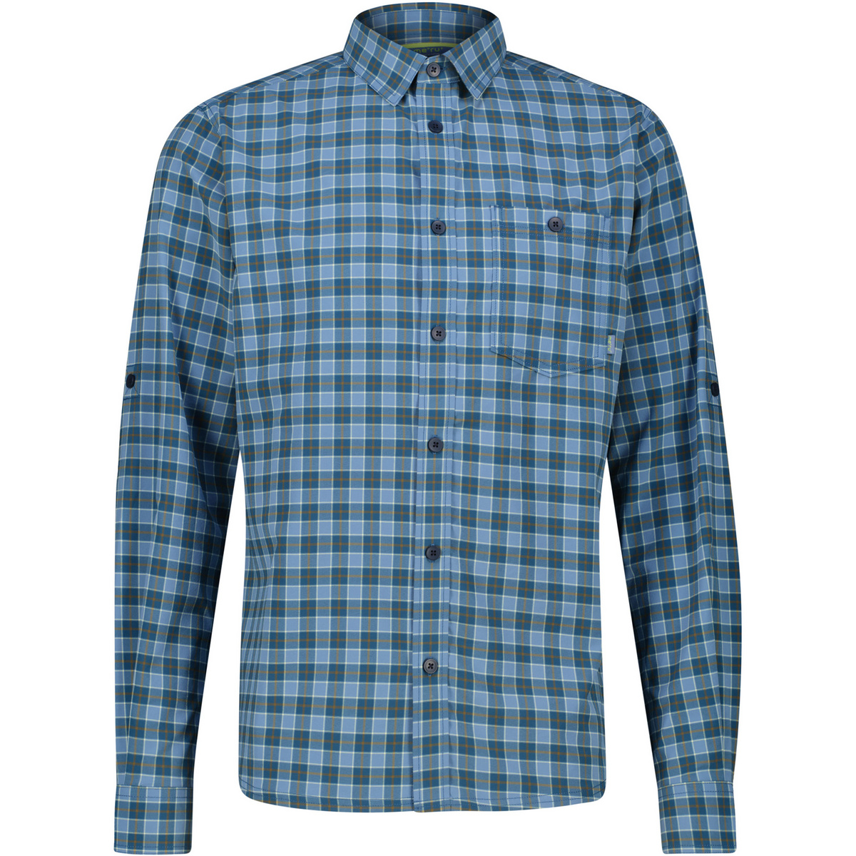 foto del prodotto meru uomo camicia peania