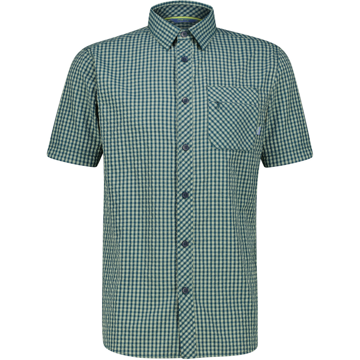 foto del prodotto meru uomo camicia valongo