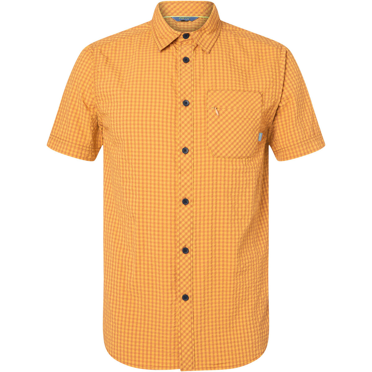foto del prodotto meru uomo camicia valongo