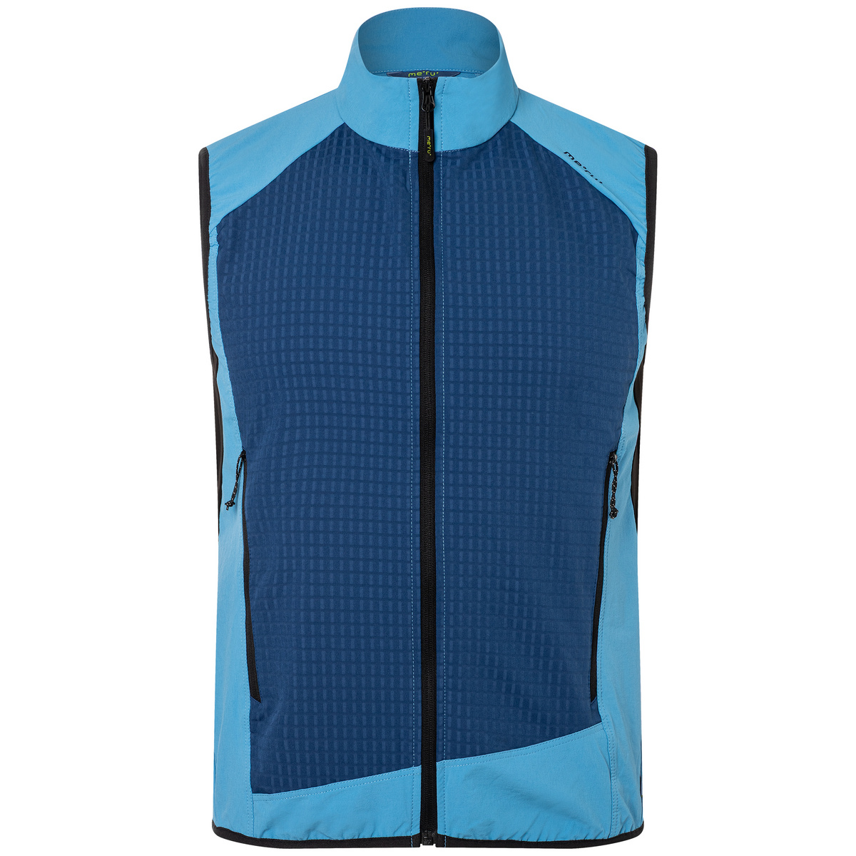 foto del prodotto meru uomo gilet geelong