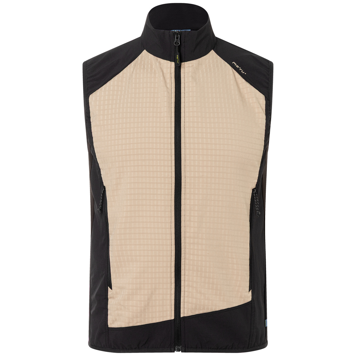 foto del prodotto meru uomo gilet geelong