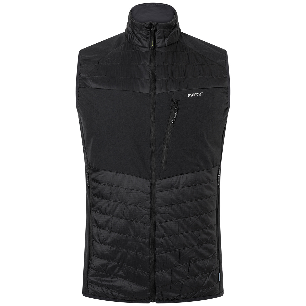 foto del prodotto meru uomo gilet jauja