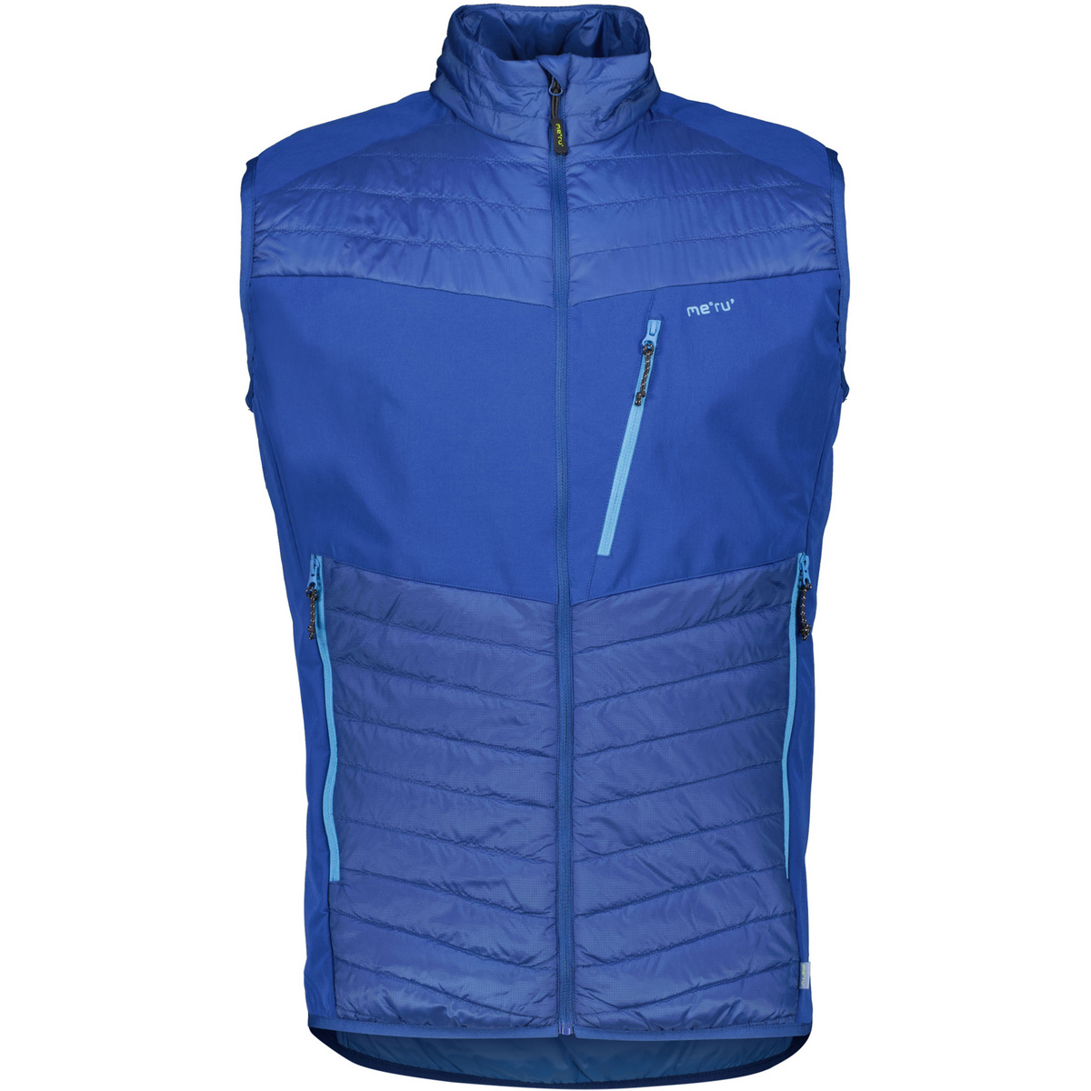 foto del prodotto meru uomo gilet jauja