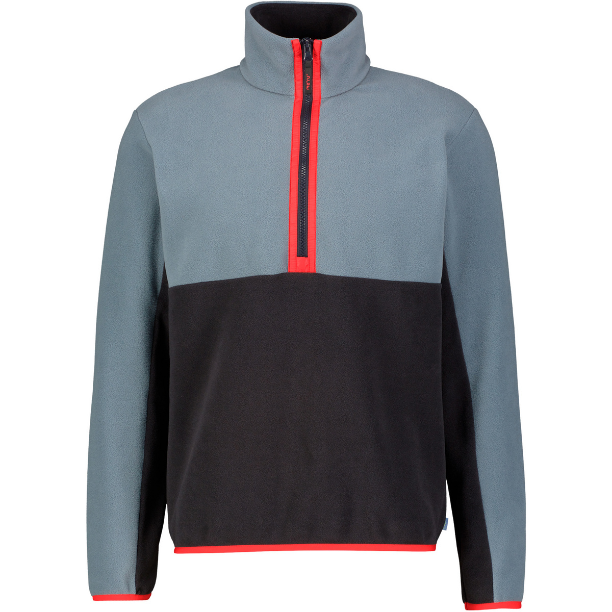 foto del prodotto meru uomo maglia mansfield fleece