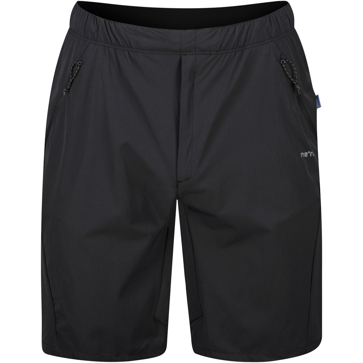 foto del prodotto meru uomo pantaloncini bagua bermudas