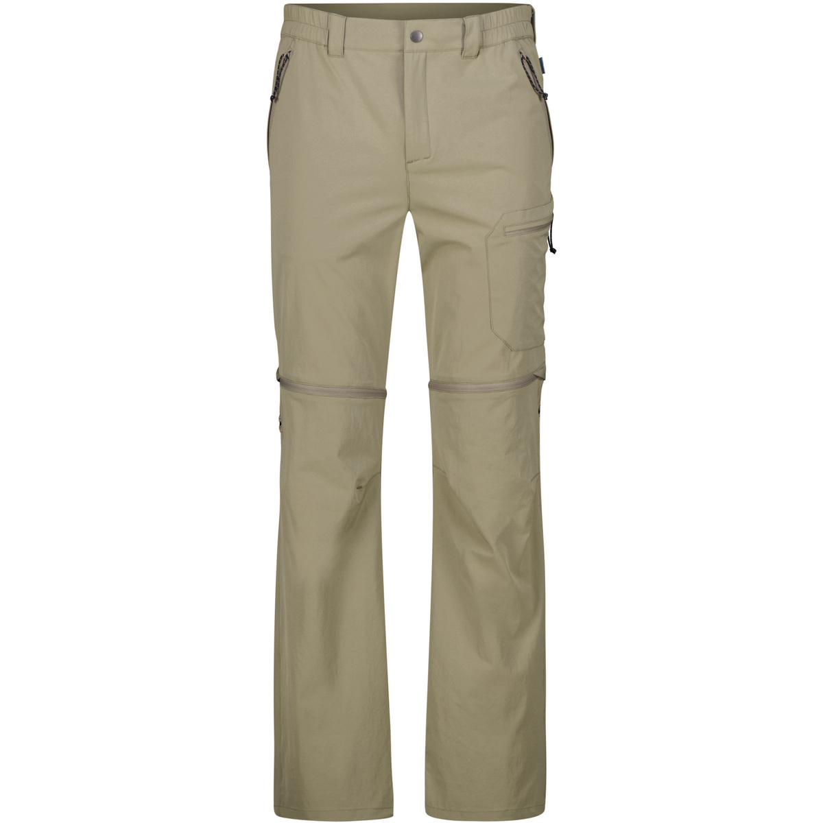 foto del prodotto meru uomo pantaloni peru zip off