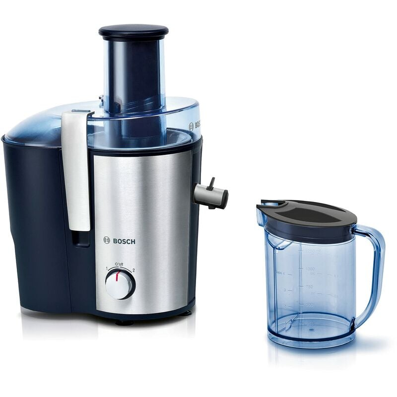 foto del prodotto mes3500 centrifuga inox bosch
