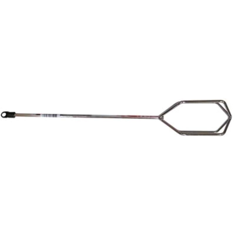 immagine 0 del prodotto mescolatore a gabbia effe cm 12x58 hex mm 9 2 pz