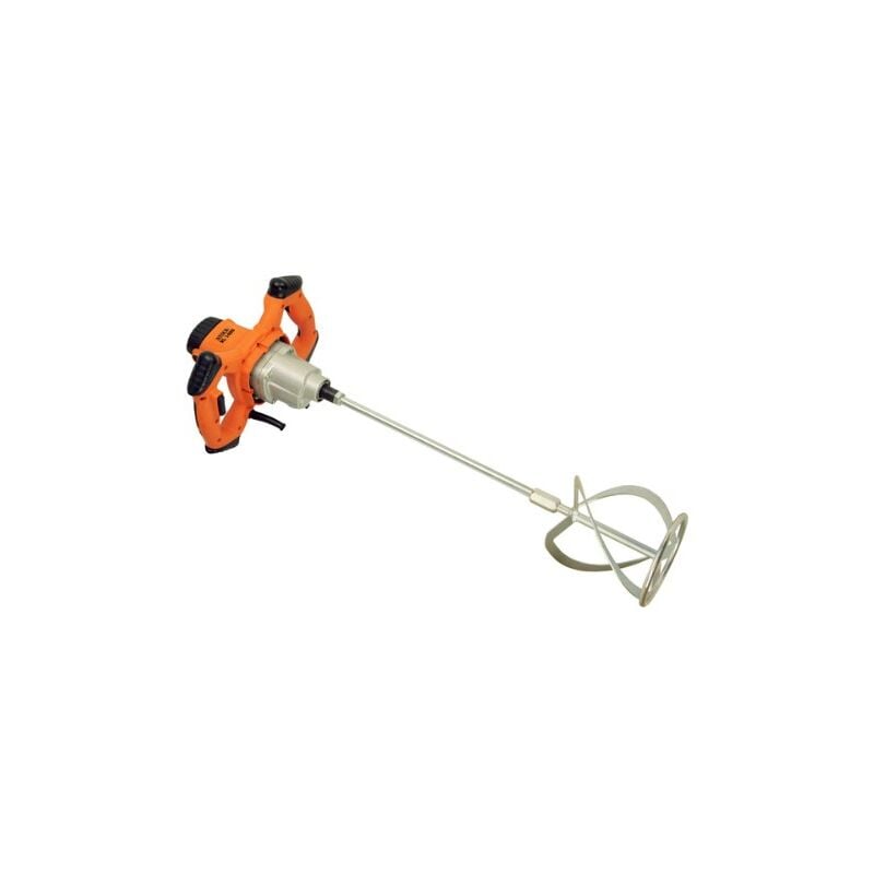 foto del prodotto mescolatore elettrico rl 1400 aa 319007