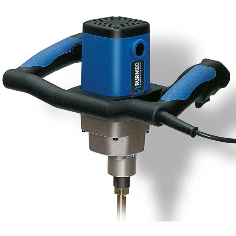 foto del prodotto mescolatore ev 12 professionale e leggero ideale per vernici e colle senza frusta