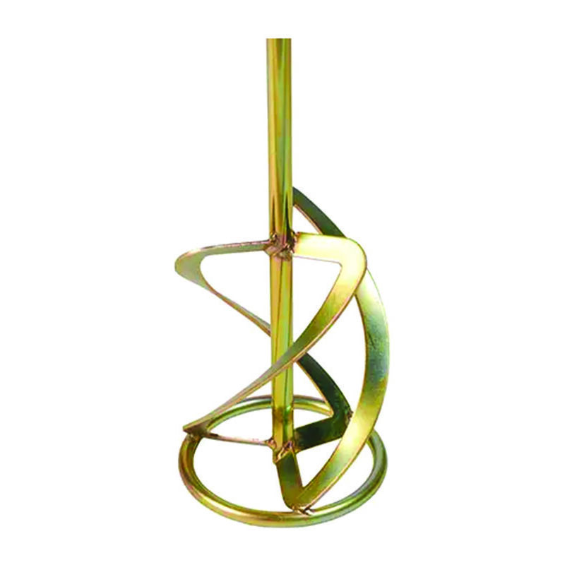 foto del prodotto mescolatore tripla spirale mk 160 60 mm.160