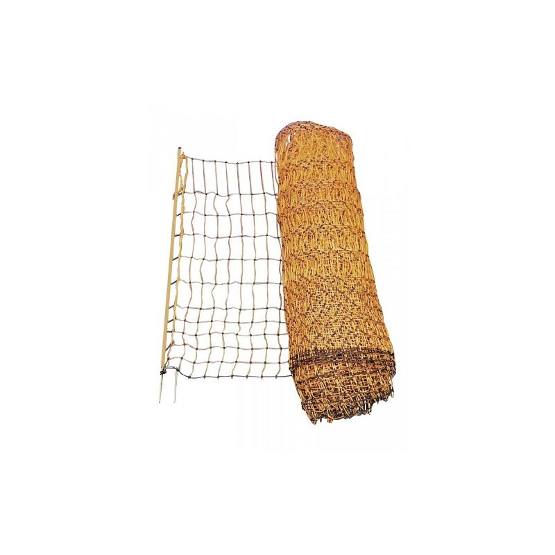 foto del prodotto mesh kerbl per uccelli, polli e conigli, 112 x 50 m