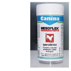 foto del prodotto mesoflex forte cani 30 tavolette