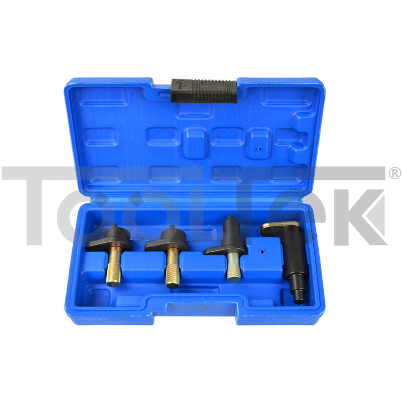 foto del prodotto messa in fase bloccaggio albero a camme motore kit 4pz g02831