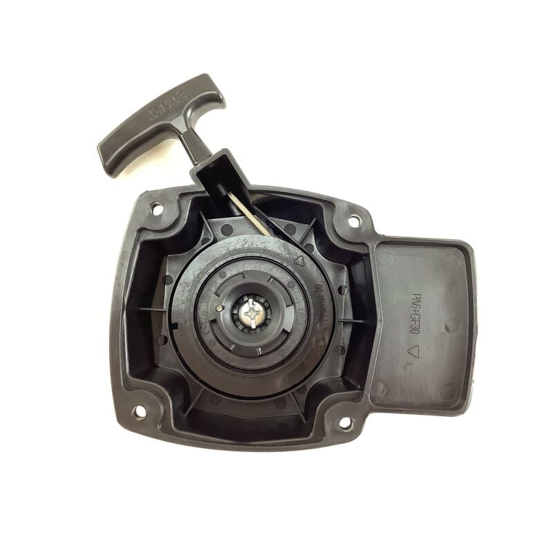 foto del prodotto messa in moto attila motore soffiatore aeb 900 028195
