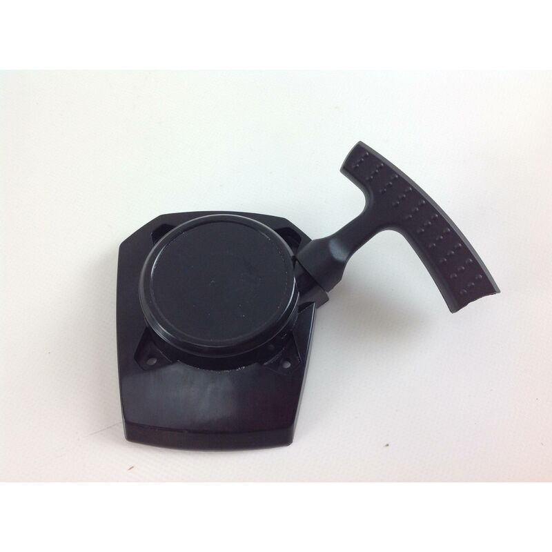 foto del prodotto messa in moto avviatore autoavvolgente taglliasiepe bhs 5517 eco 60 h 60 shp 60