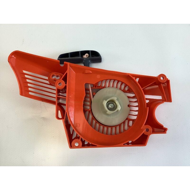 foto del prodotto messa in moto avviatore originale oleomac motosega gsh 510 gsh 560 50312004ar