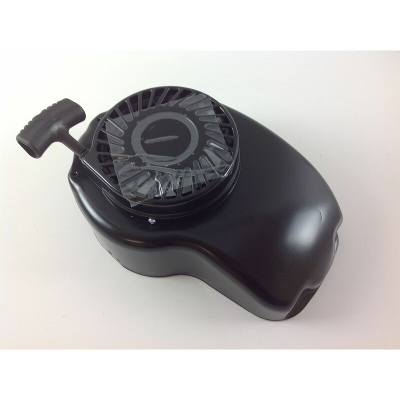 foto del prodotto messa in moto motore tecumseh 7 519k compatibile prisma 16630051 16630054