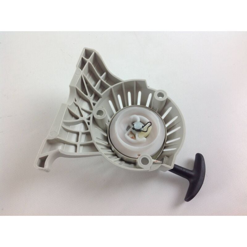 foto del prodotto messa in moto motosega stihl 4180 190 4000 fr130t fs87 hl90 ht101 hm90