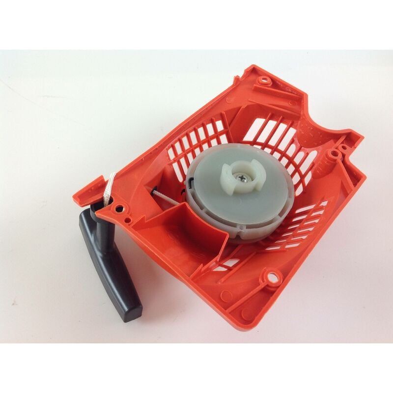 foto del prodotto messa in moto zenoah motore motosega 4500 5200 019956