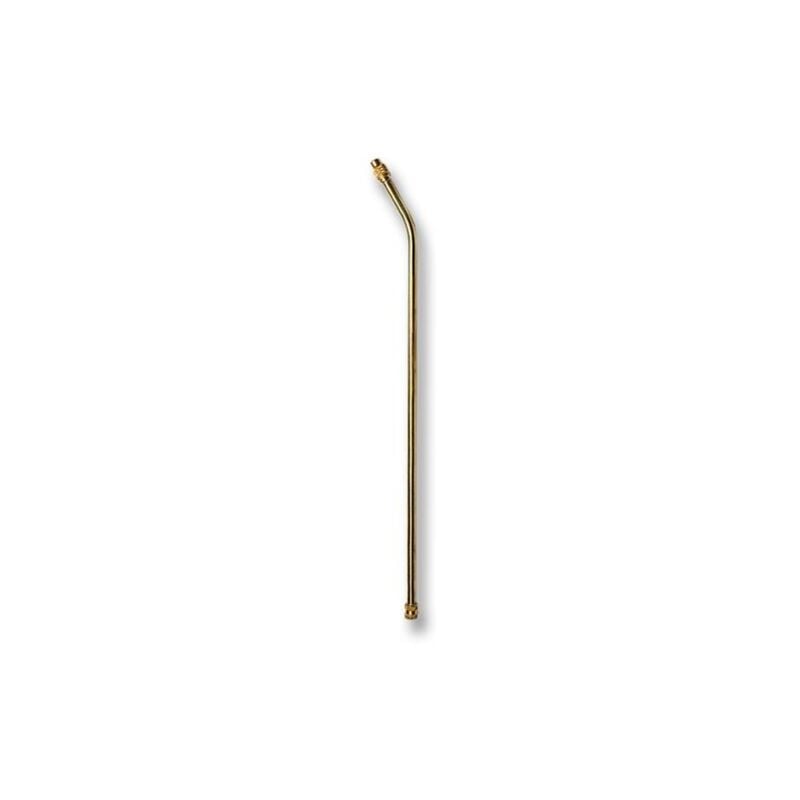 foto del prodotto mesto 3658 tubo spruzzatore in ottone, diametro 1,1, 50 cm