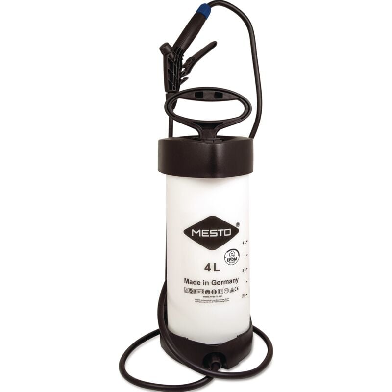 foto del prodotto mesto pulv risateur pression foamer capacit 5l 3bar epdm g.1,7kg