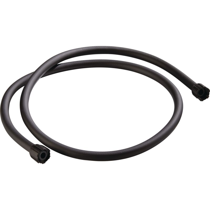 foto del prodotto mesto - tubo di riserva d10 lunghezza 1,5 m trasparente