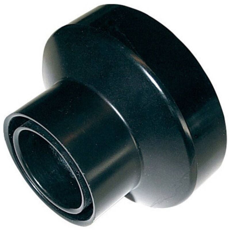 foto del prodotto metabo 0910031260 stutzen adattatore di aspirazione adatto per aspirazione 100 mm, 44 mm, 58 mm