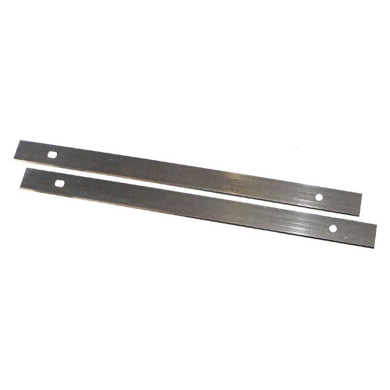 foto del prodotto metabo 2 lame per pialla reversibili monouso hc 260 c e m 0911030713