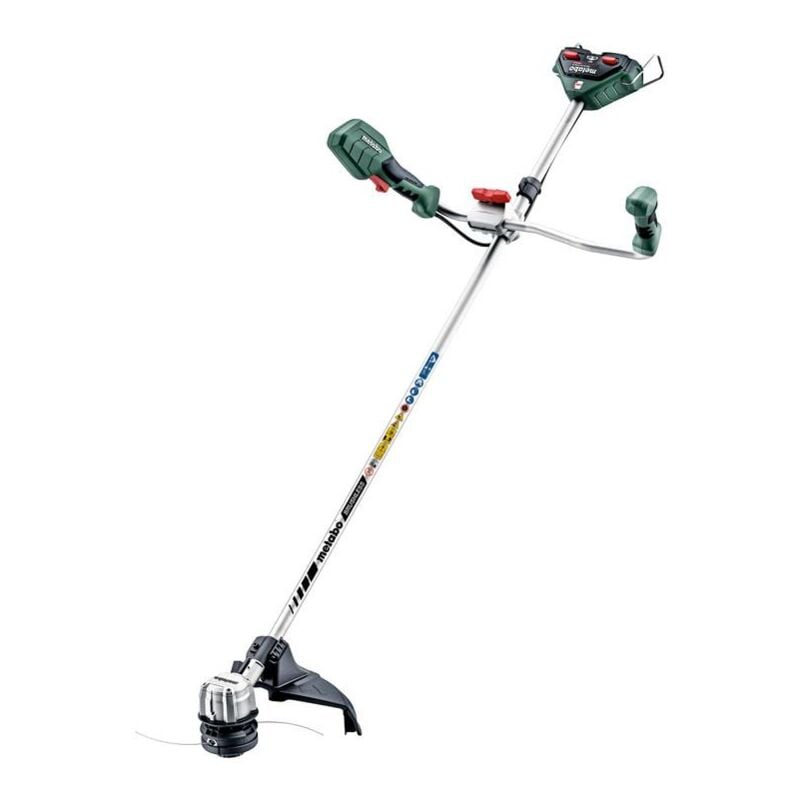 foto del prodotto metabo 601611850 fsb 36 18 ltx bl 40 body strimmer