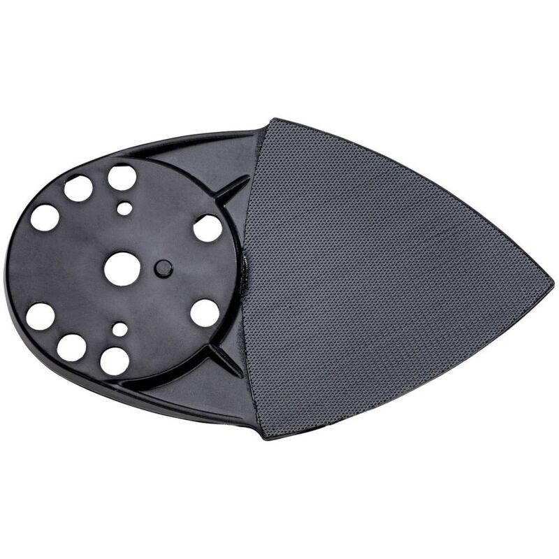 foto del prodotto metabo 624971000 piastra di levigatura 1 pezzo 1 pz.