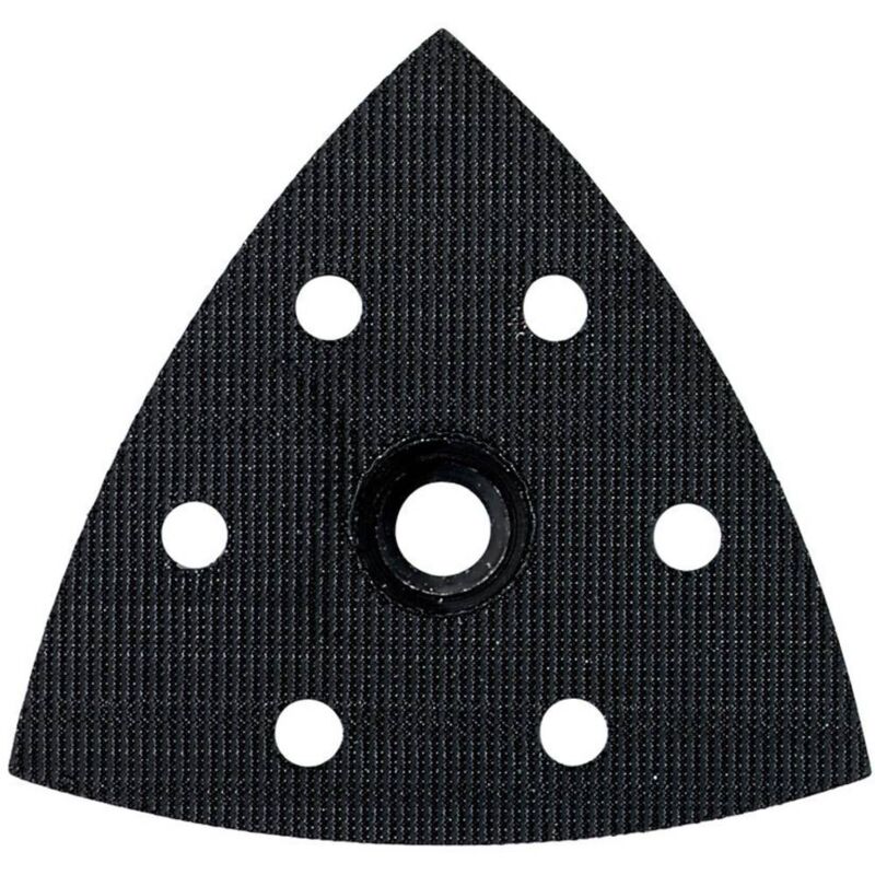 foto del prodotto metabo 624992000 piastra di levigatura 1 pezzo 1 pz.