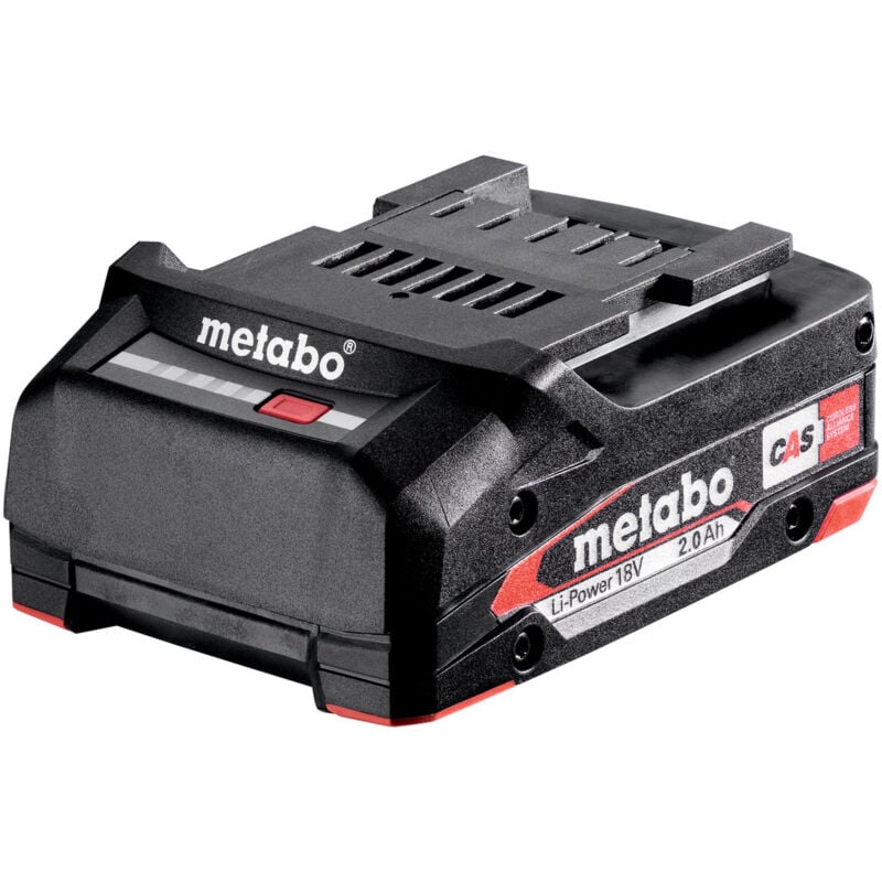 foto del prodotto metabo 625026000 caricatore e caricabatteria