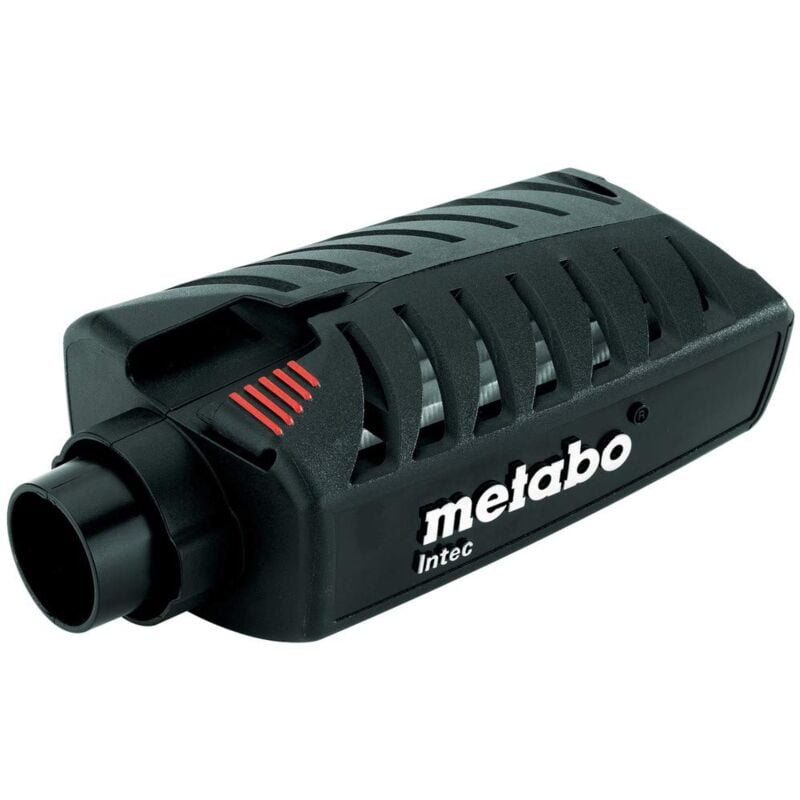 foto del prodotto metabo 625599 raccolta della polvere cassetta per sxe 450 turbotec