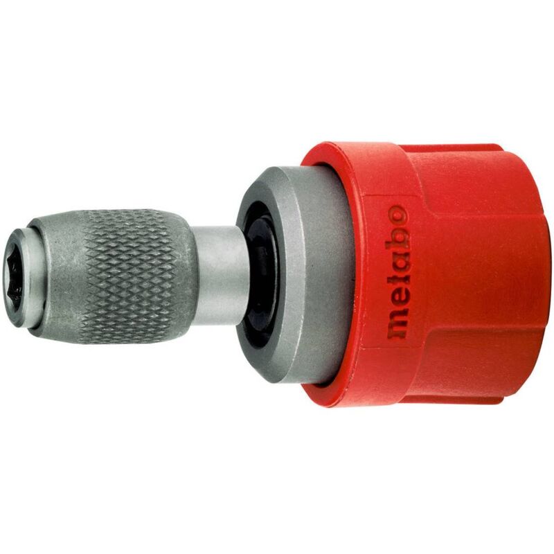foto del prodotto metabo 627241000 portapunte a cambio rapido quick