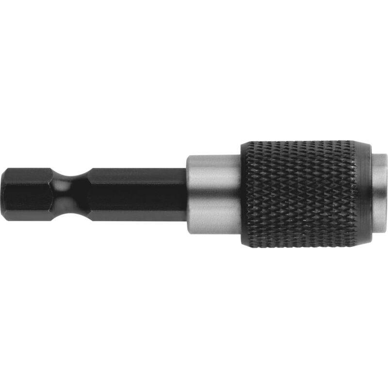 foto del prodotto metabo 628541000 portainserti 1 4 52 mm magnetico universale 52 mm 1 4