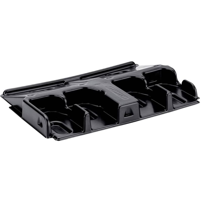 foto del prodotto metabo 628922000 inserto porta utensili l x l 373 mm x 260 mm