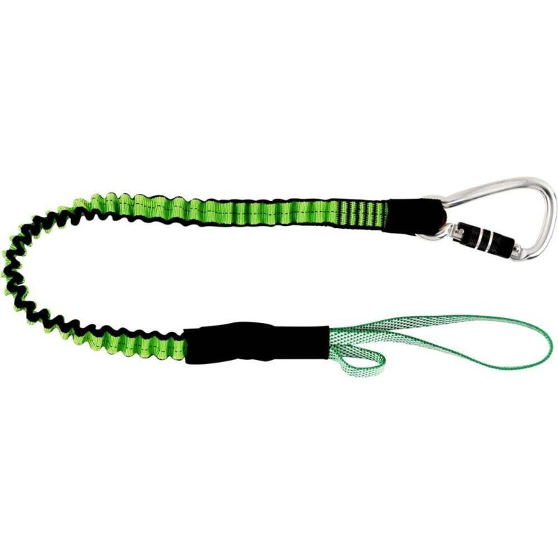 foto del prodotto metabo 628971000 ds bis cintura di sicurezza per utensili ds fino a 20 kg 1 pz.