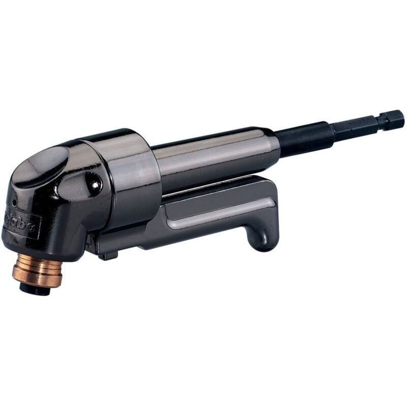 foto del prodotto metabo 630463000 testa angolata adatto per trapano 