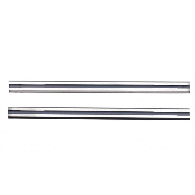 foto del prodotto metabo accessori coltelli pialla reversibili, 82 mm, 2 pz 630282000