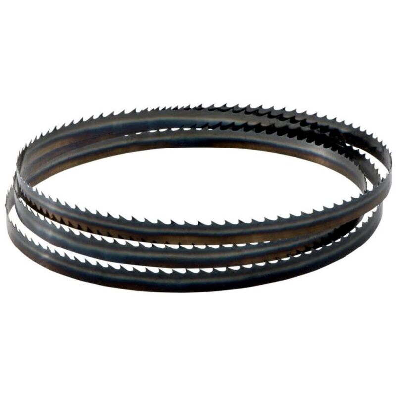 foto del prodotto metabo accessori lama per seghe a nastro, 1712 mm 0909057183