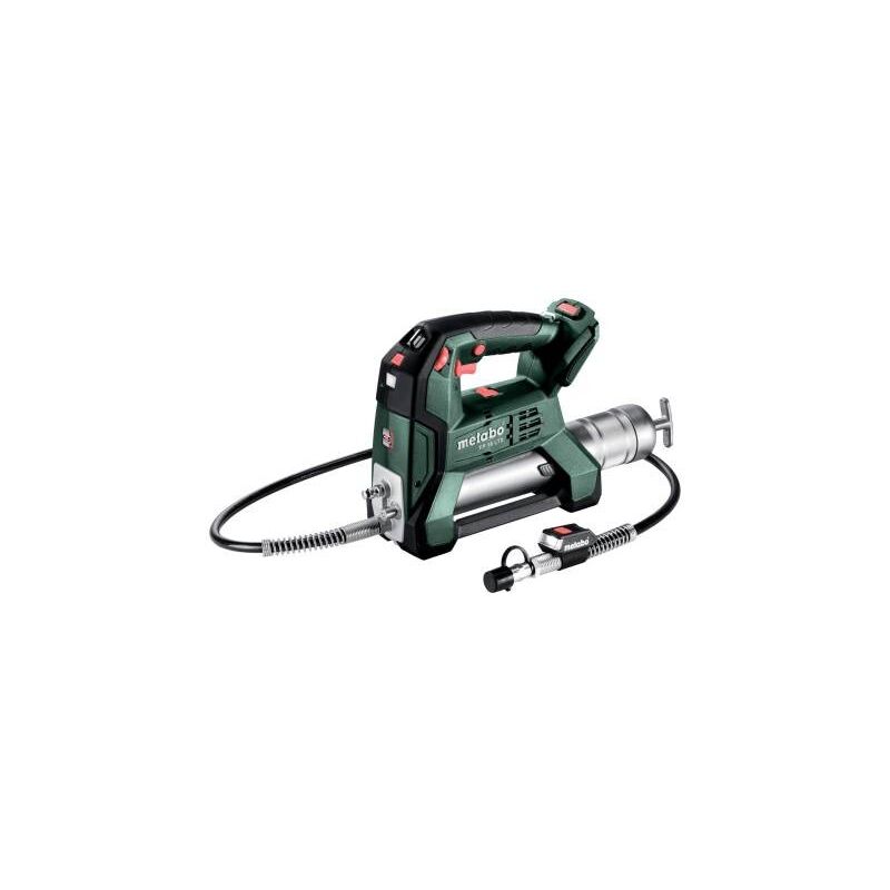 foto del prodotto metabo akku fettpresse fp 18 ltx solo 600789850 