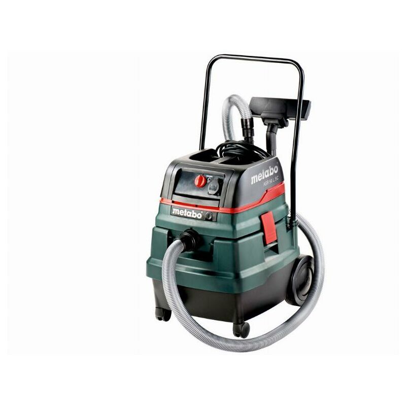foto del prodotto metabo asr 50 l sc hoover 602034000