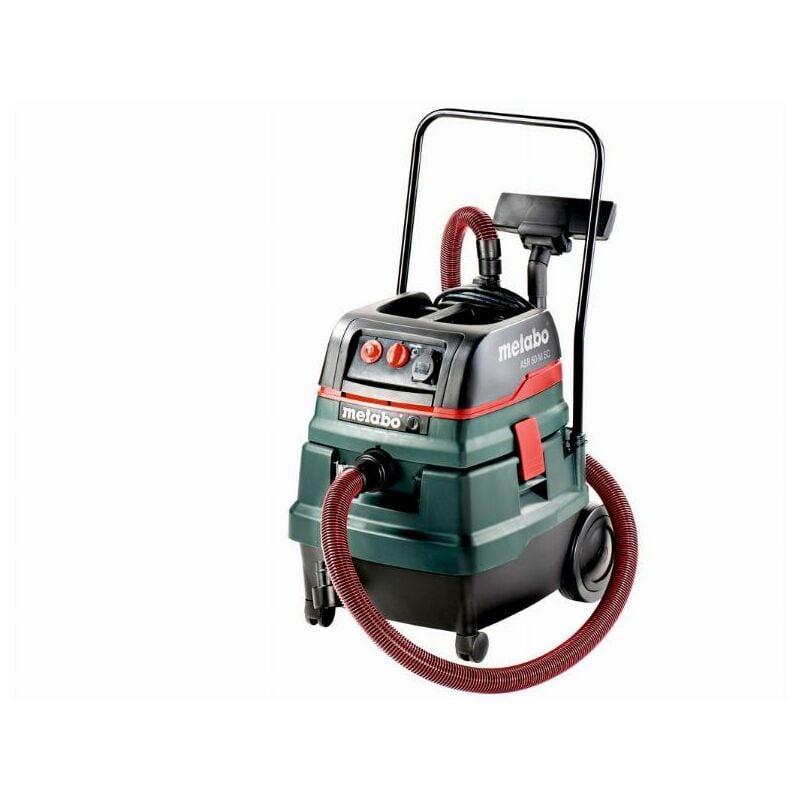 foto del prodotto metabo asr 50 m sc hoover 602045000